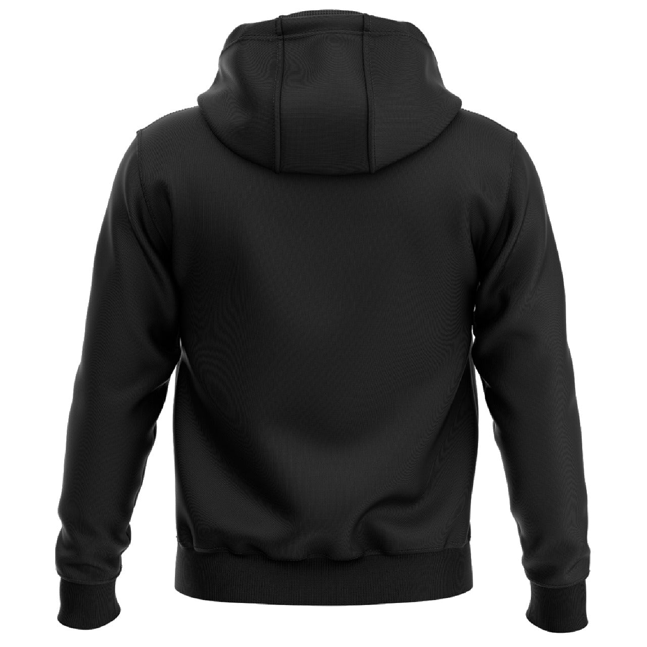 Personnalise ton hoodie – Ton design, ton style !