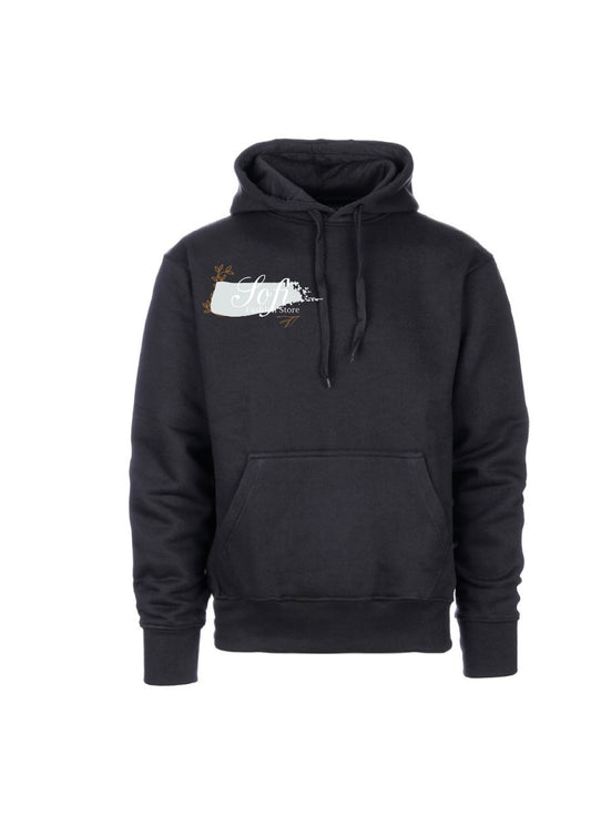 Personnalise ton hoodie – Ton design, ton style !