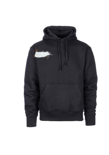 SWEATSHIRT - UTILITY PATCHWORK POCKET